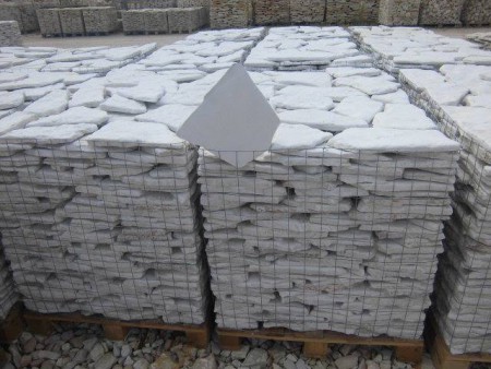 Segata anticata cm 1/2